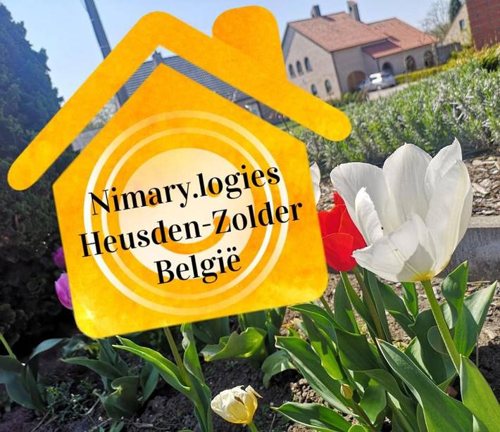 Gîte pour 8 personnes, avec jardin et vue à Heusden-Zolder - 4