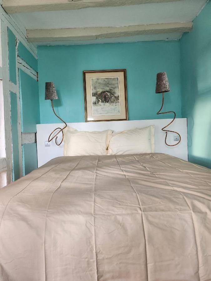 Entire apartment, Apartment with Garden View in Strasbourg, Strasbourg region