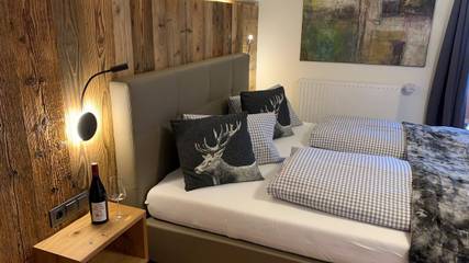 Apartamento para 5 Personas en Ehrwald, Ammergau alps (Austria), Foto 2