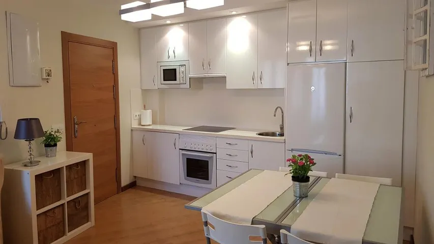 Ferienwohnung für 4 Personen - 1