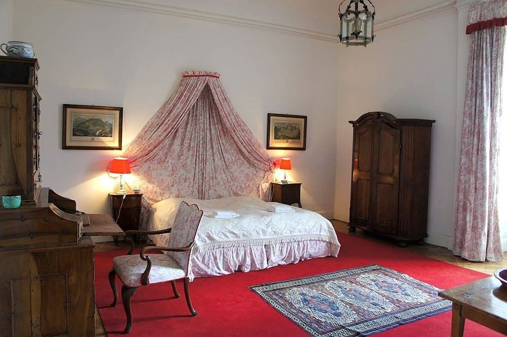 Chateau mieten in Österreich in Sankt Pölten, Traisental