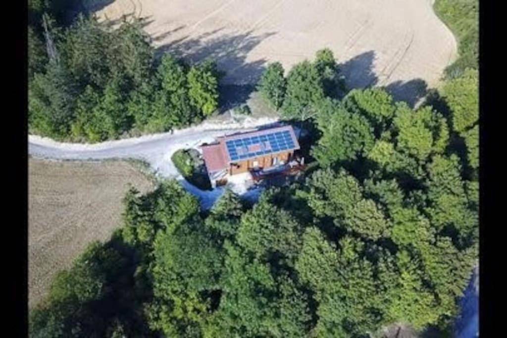 Studio in Seuzey, Région de Commercy