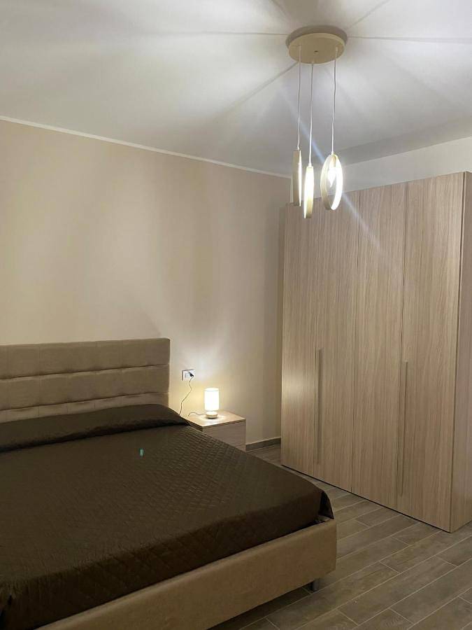 Gîte pour 4 personnes, avec Terrasse à Melito di Porto Salvo - 2