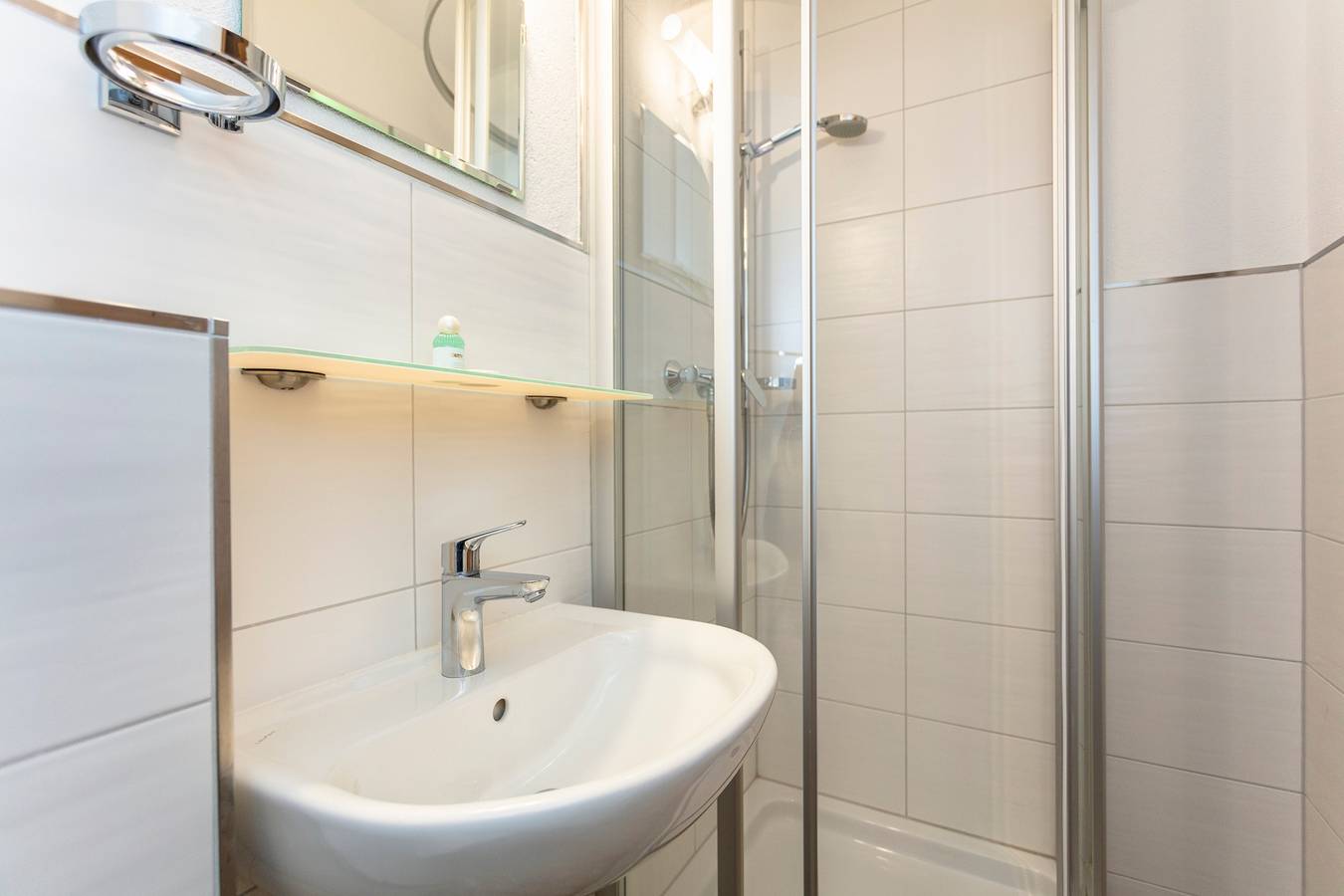 Geheel vakantieappartement, Vakantieappartement voor 4 personen met balkon in Lend, Ski Amadé