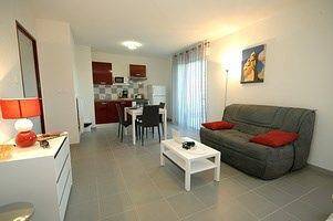 Studio für 4 Personen in La Côte Vermeille, Argelès-sur-Mer, Bild 1