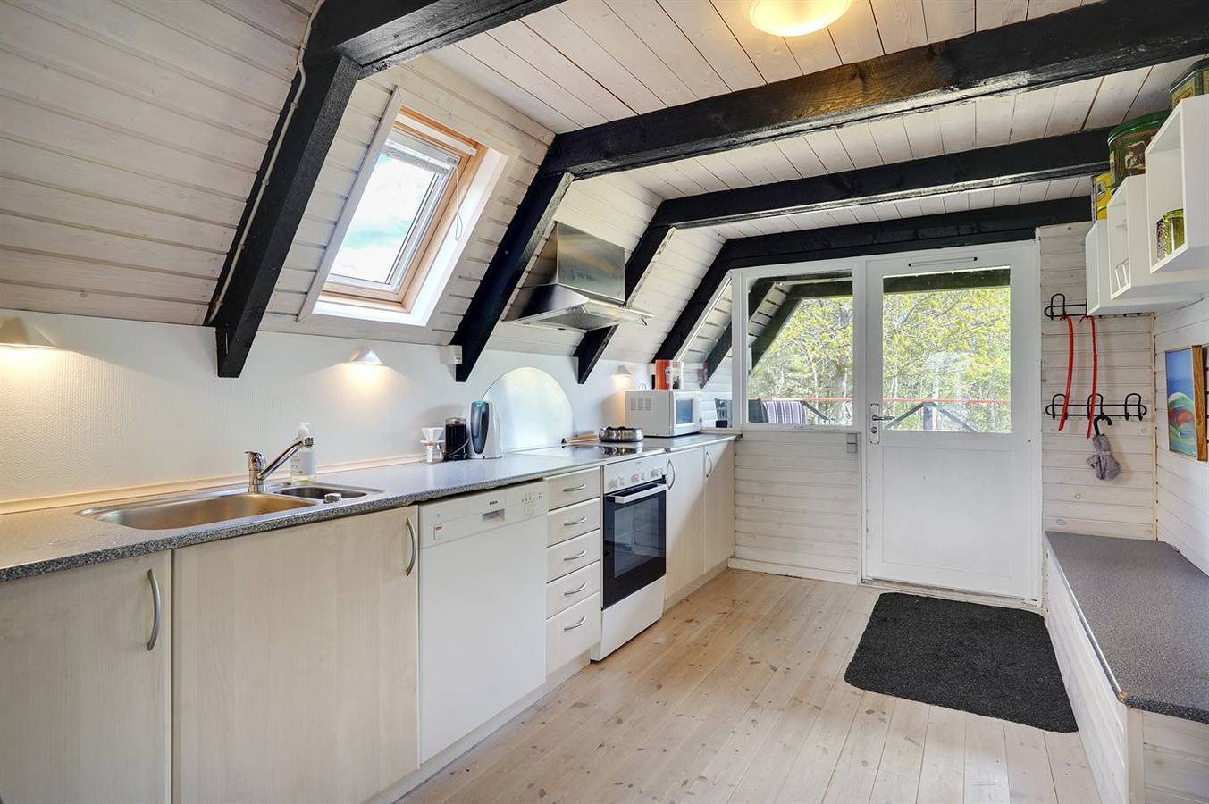 3 bedroom pet friendly home in Hadsund in Als Odde, Hadsund