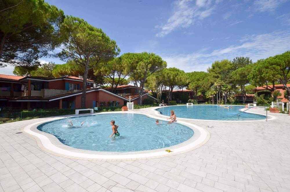 Appartamento vacanze a Provincia di Venezia a partire da 93€ a notte