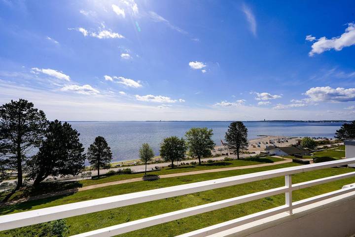 Ferienwohnung für 4 Personen in Sierksdorf - 2