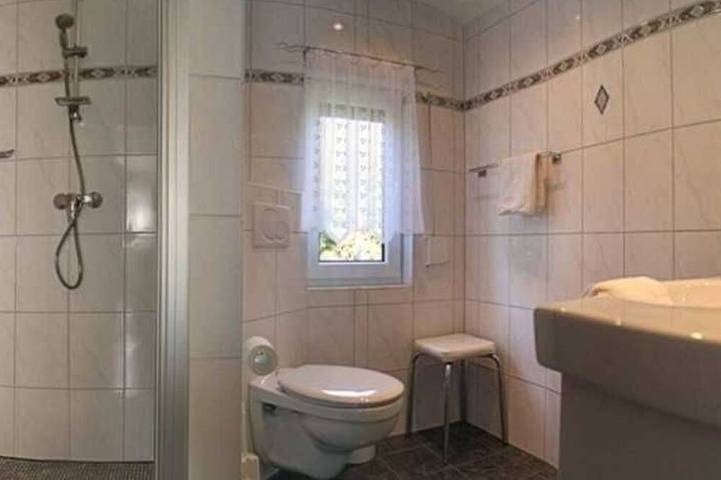 Ferienhaus für 2 Personen, mit Garten in Sagard - 3