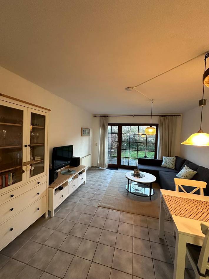 Ferienhaus für 4 Personen, mit Terrasse in Dahme - 4