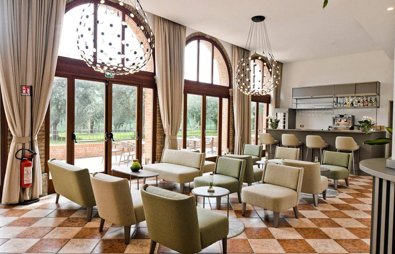 Maison Boutique Al Redentore in Venedig, Lagune von Venedig