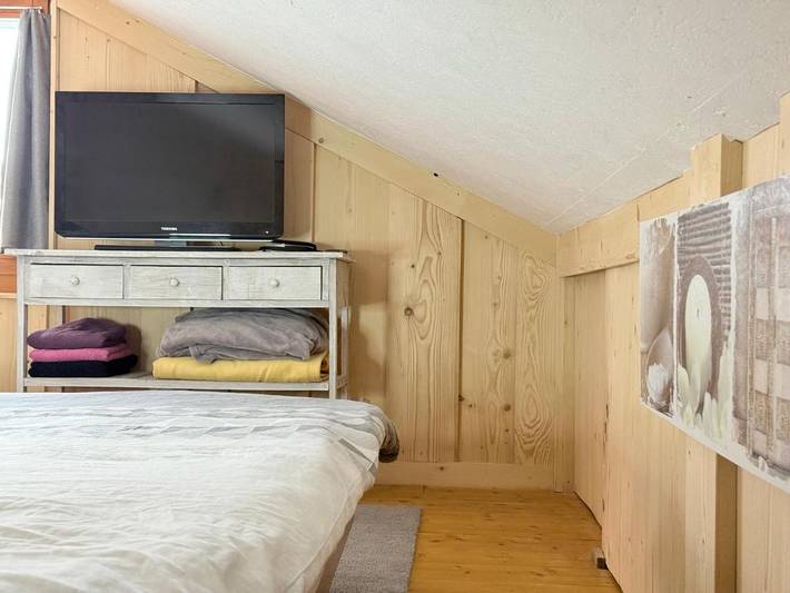 Maison d’hôte pour 3 personnes, avec vue et jardin dans Canton de Fribourg - 4