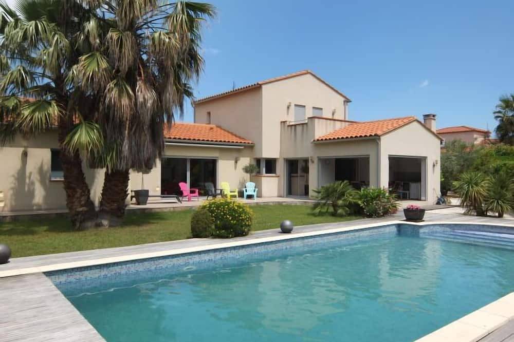 Casa vacanza a Pirenei a partire da 317€ a notte