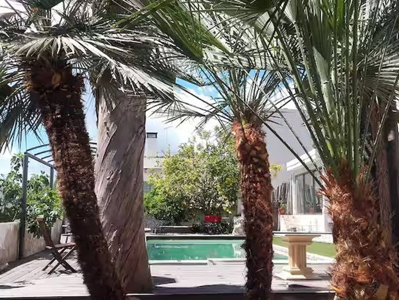Ganze Ferienwohnung, 44405 - Estudio Torre Blanca in Cala Major, Palma