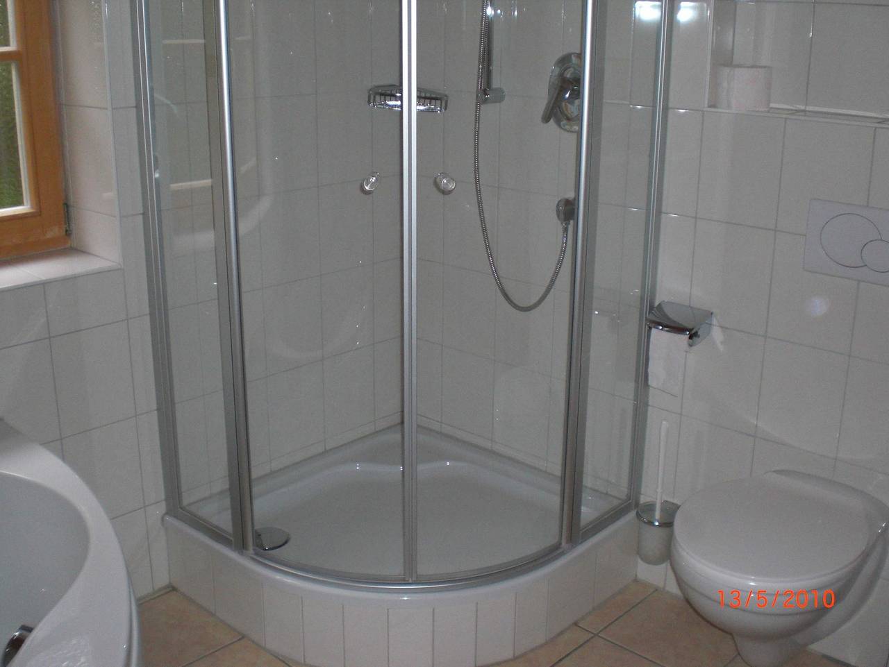 Familien-Bauernhof-Berghammer - Ferienwohnung 7 58 qm in Sonnenmoos, Rottach-Egern