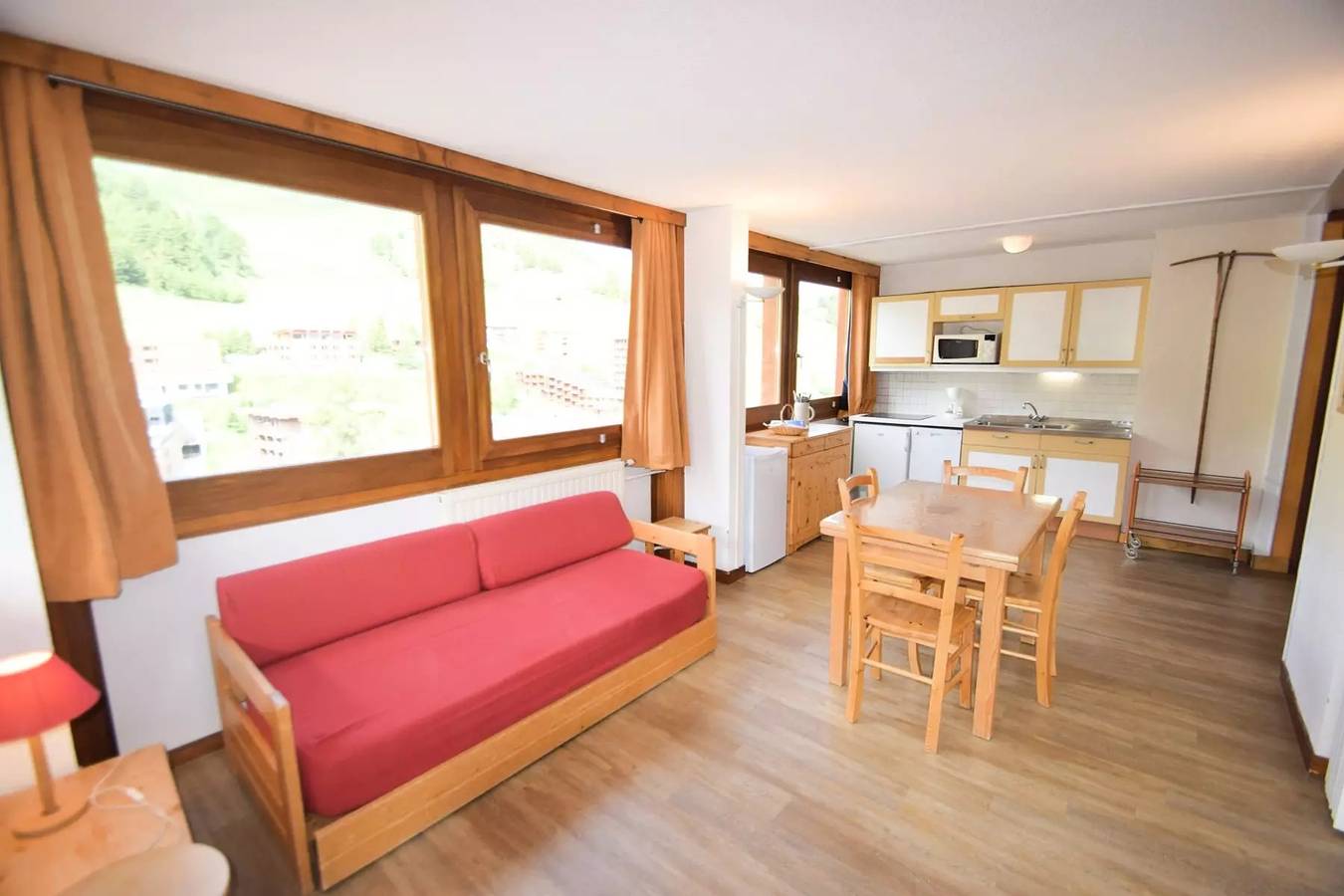 Photo : Appartement de vacances