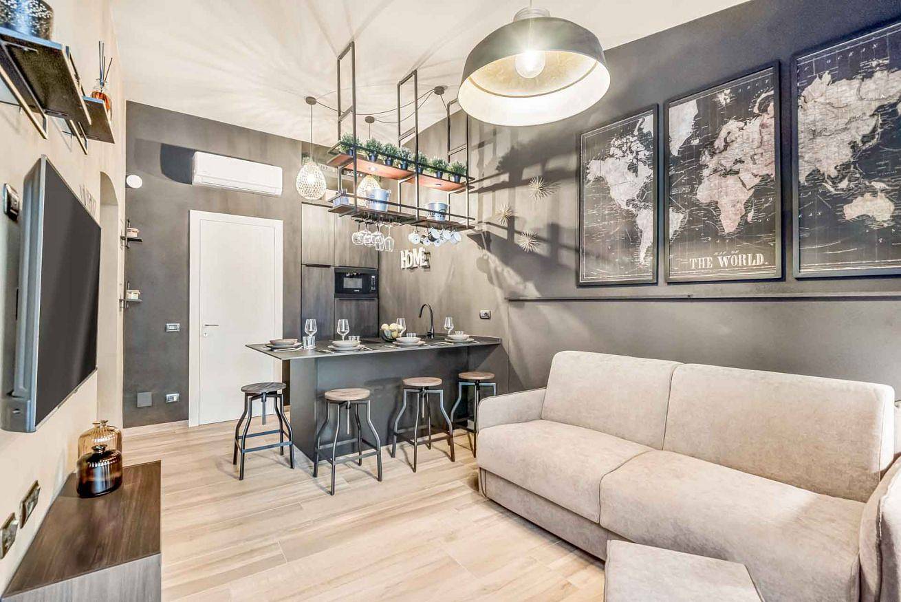 Apartamento entero, Rioalto in Riomaggiore, Riomaggiore Municipio