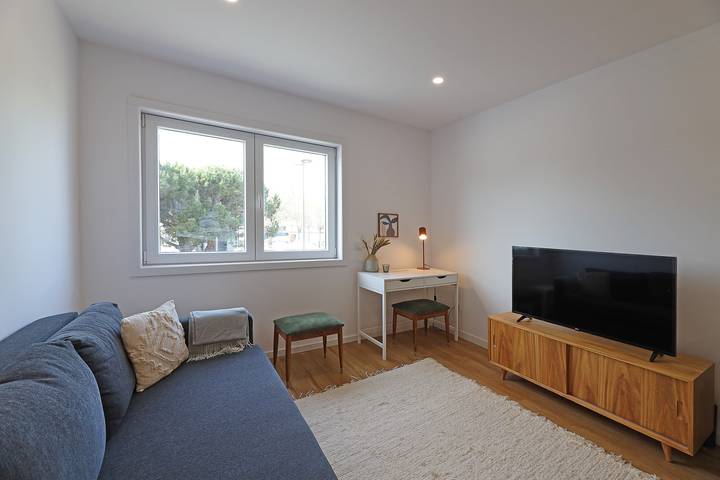 Apartamento de férias para 4 pessoas em Vila Nova de Gaia