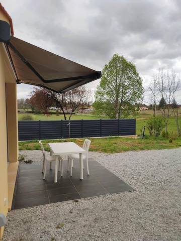 Gîte pour 2 Personnes dans Sarlat-la-Canéda, Périgord Noir, Photo 1