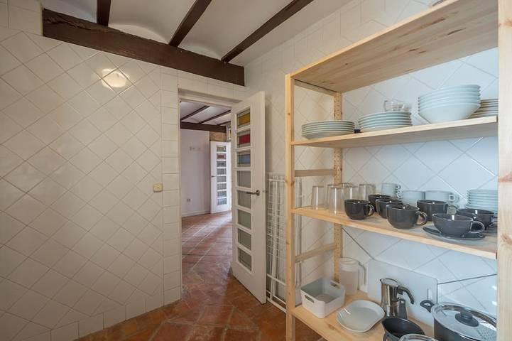 Cottage für 4 Personen - 1