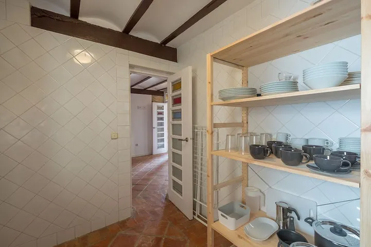 Cottage für 4 Personen - 1
