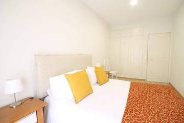Apartamento De Férias para 4 Pessoas em Lisboa, Distrito de Lisboa, Foto 2
