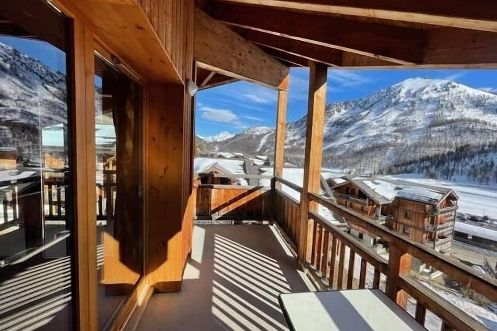 Appartamento vacanze a Monginevro a partire da 150€ a notte