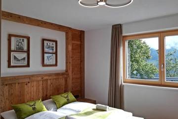 Chalet für 6 Personen in Ahrntal, Zillertaler Alpen, Bild 3