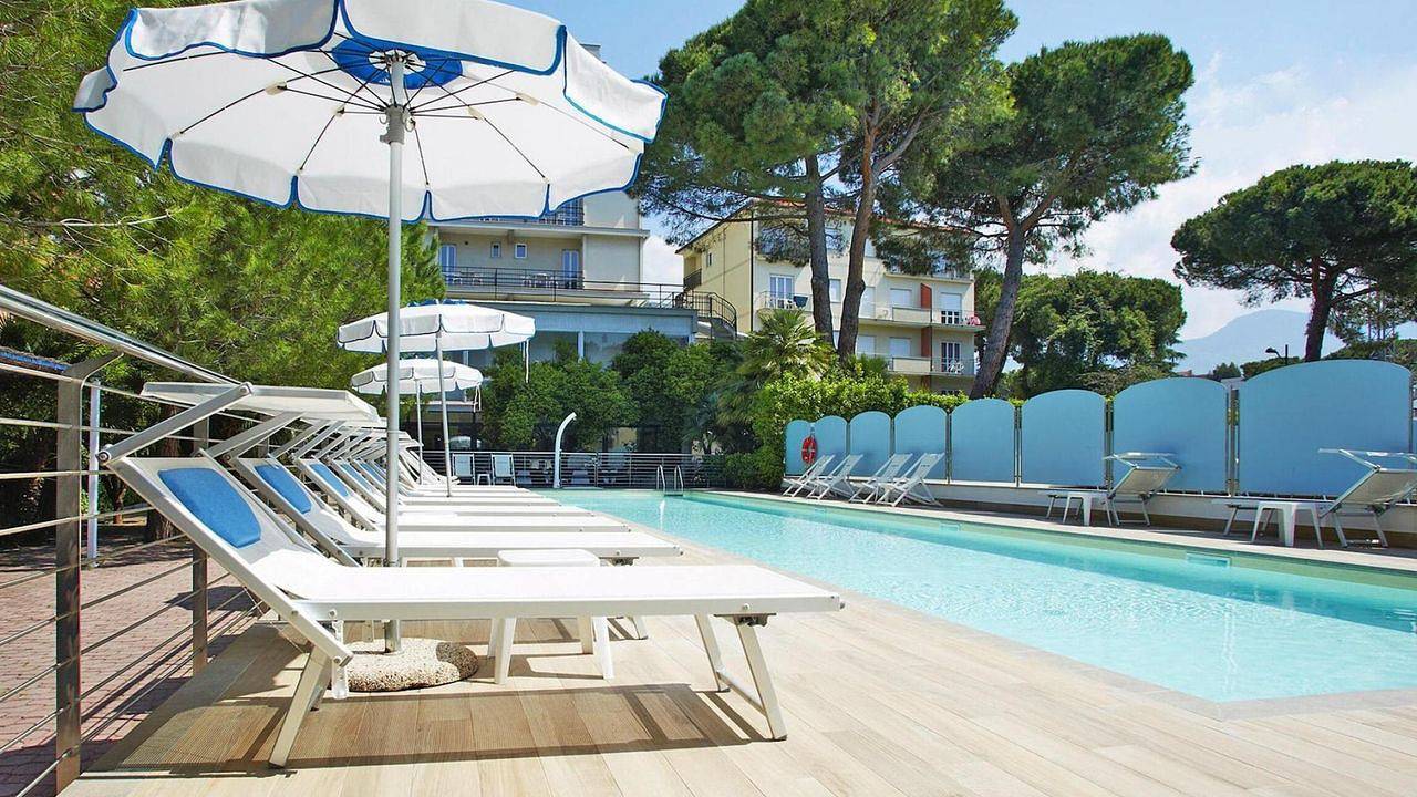 Ganze Ferienwohnung, Ferienwohnung für 4 Personen (22 m²) in Pietra Ligure in Pietra Ligure, Pietra Ligure Gemeinde