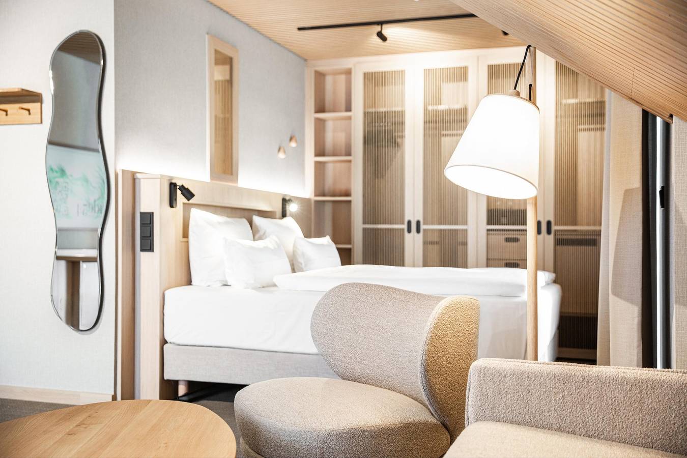 Mini Bude in St. Peter-Bad, St. Peter-Ording