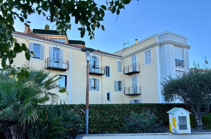 Apartamento de vacaciones para 6 personas, con vistas y terraza - 1