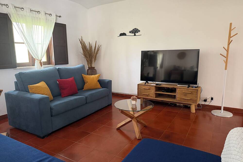 Quinta do Faisco - Relax near Évora: House with private pool & nature, foto 8