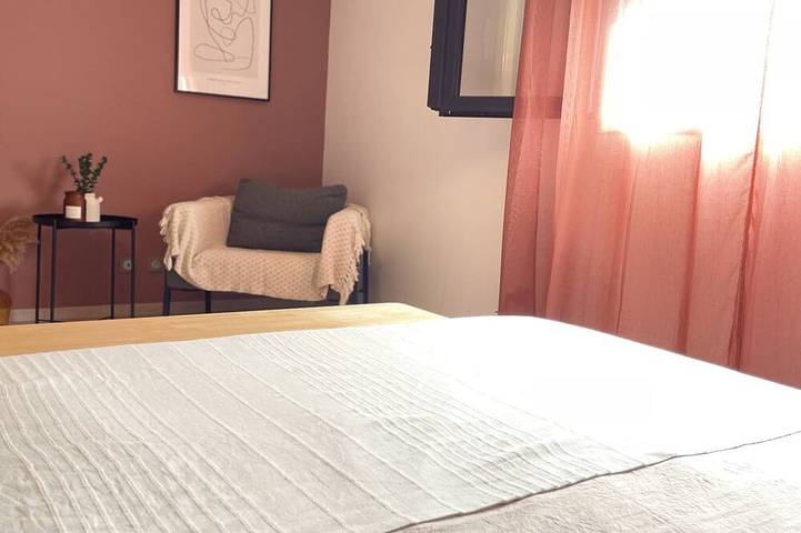 Chambre d’hôte pour 7 personnes, avec Jacuzzi dans Meurthe-et-Moselle - 2