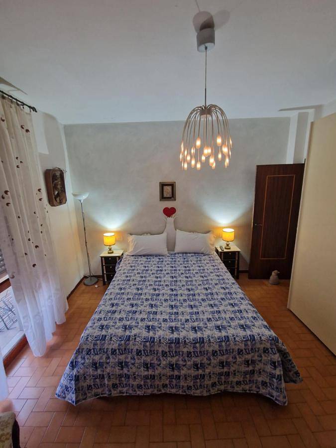 Ferienwohnung für 4 Personen, mit Ausblick und Terrasse