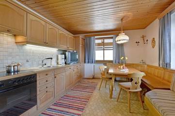 Vakantiewoning voor 6 Personen in Walchsee, Kaiserwinkl, Afbeelding 4