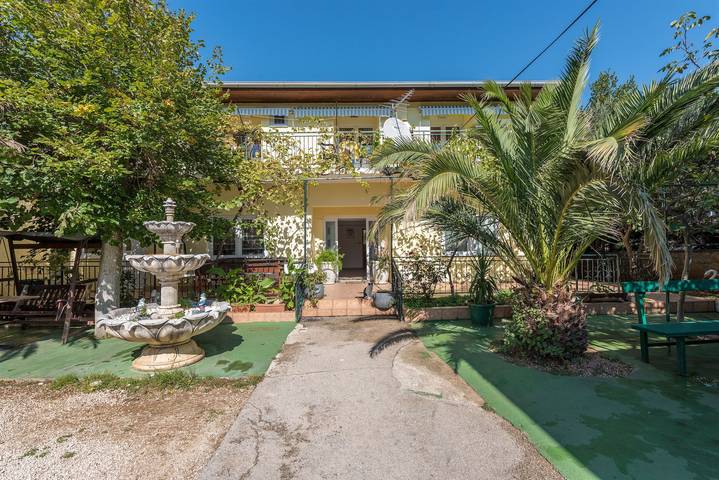 Hôtel pour 2 personnes