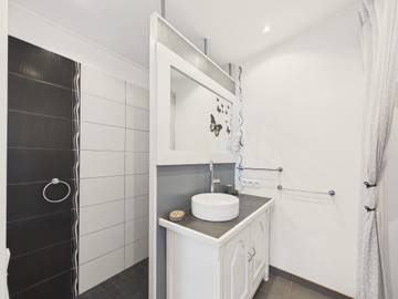 Maison De Vacances pour 6 Personnes dans Talmont-Saint-Hilaire, Vendée, Photo 4