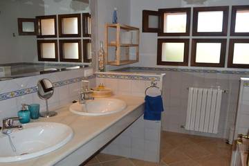 Ferienhaus für 6 Personen in Cala Figuera, Santanyí, Bild 4