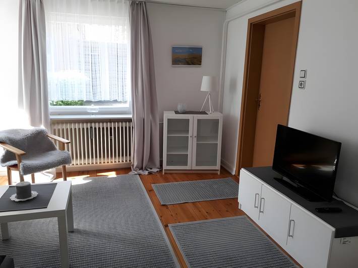 Ferienwohnung für 4 Personen in Wesselburen - 4