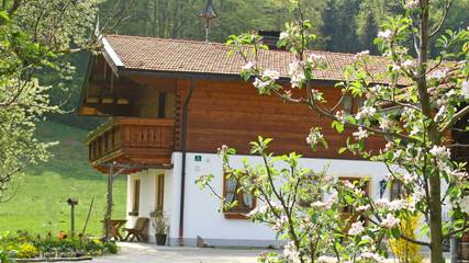 Bauernhof für 2 Personen in Aschau im Chiemgau, Bayerische Alpen, Bild 1
