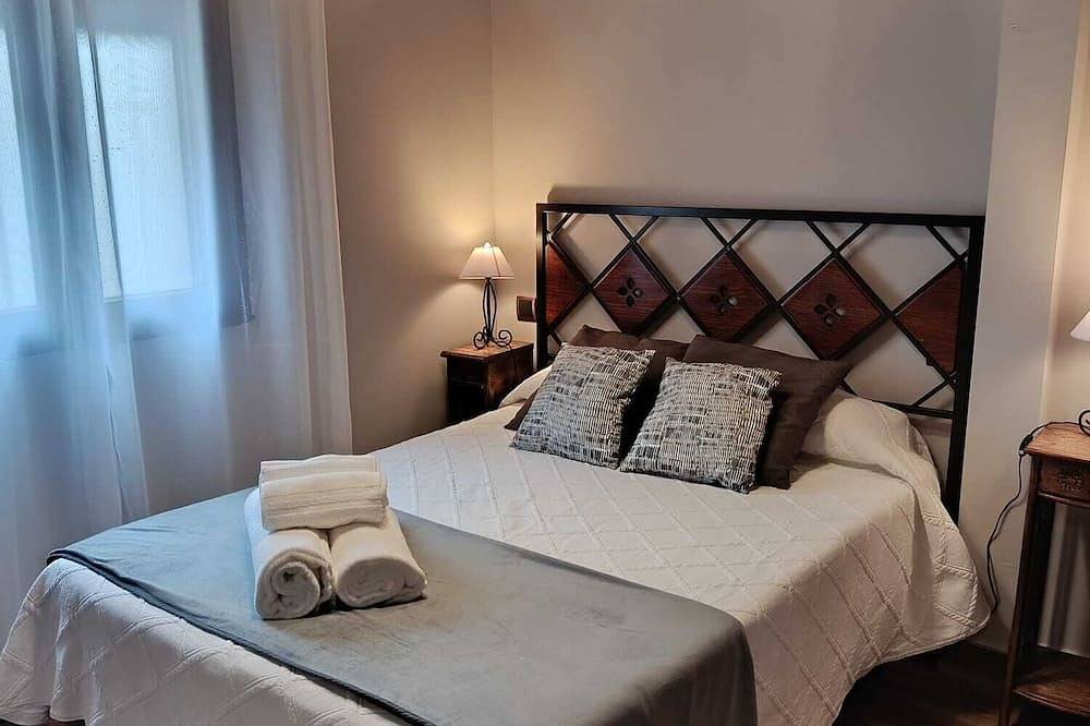 Ganze Wohnung, Apartamentos El Wala in Hervás, Cáceres und Umgebung