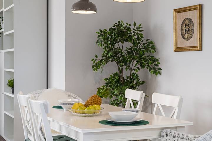 Appartement entier, Quinta Deão I, spacieux, moderne in Imaculado Coração de Maria, Île de Madère