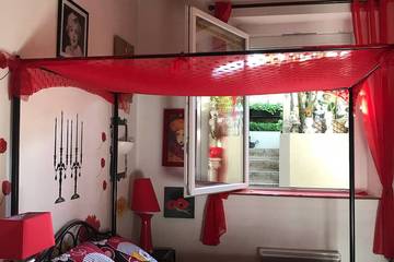 Appartement De Vacances pour 2 Personnes dans Amboise, Vallée de la Loire, Photo 3
