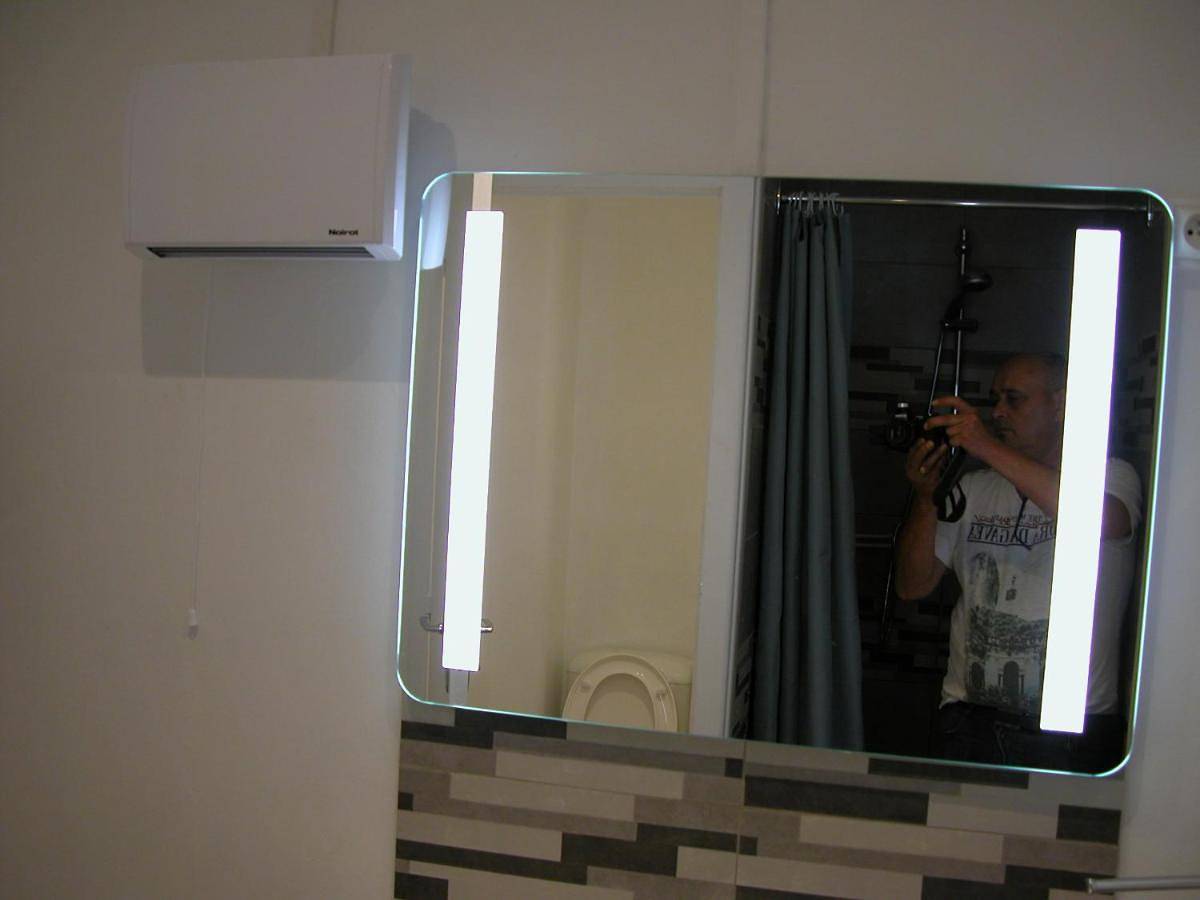 Appartement entier, Aquanerius Résidence in Néris-les-Bains, Région de Montluçon