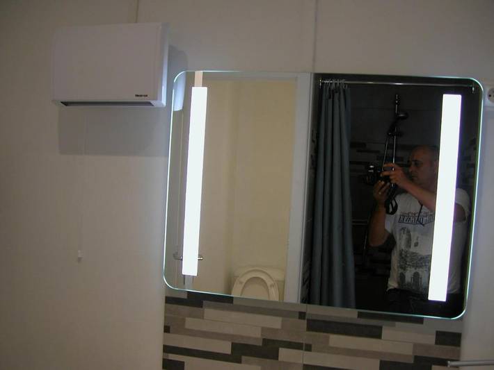 Gîte pour 2 personnes, avec vue et jardin à Néris-les-Bains - 3