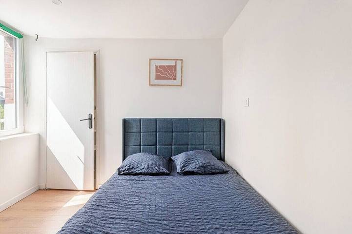 Appartement de vacances pour 2 personnes à Cambrai