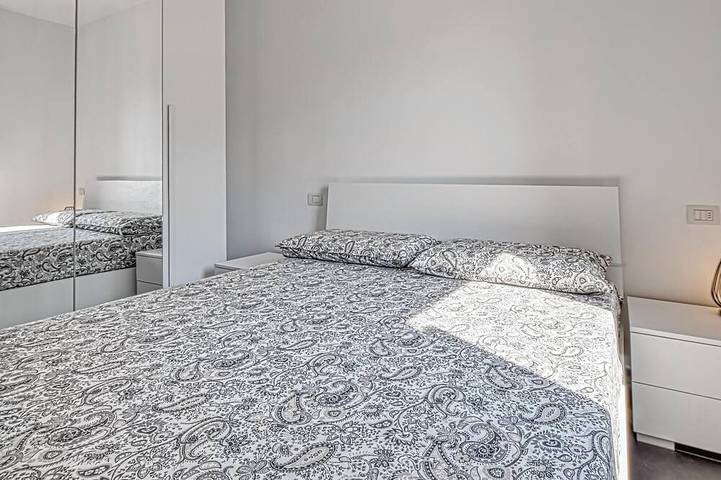 Appartamento intero, 1 bedroom cozy apartment in Sori in Spiaggia di Sori (Sori), Sori
