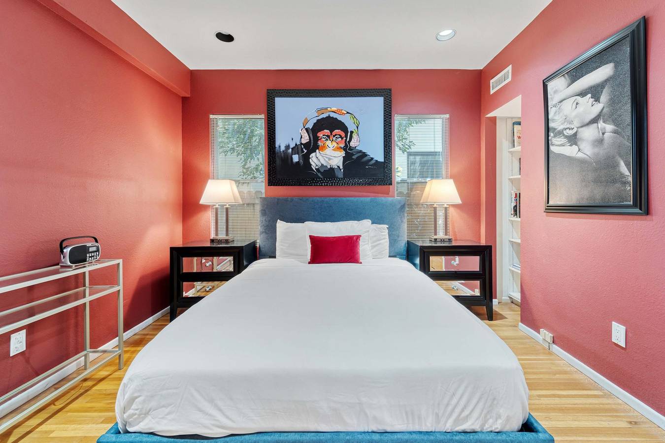 New -  1 Location-Family-5Br-Yard-Gym-Parking  in Los Angeles, Los Angeles County