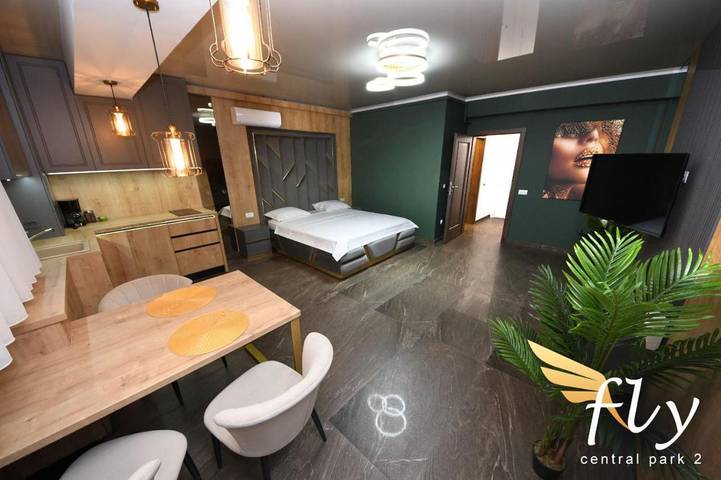 Appartement de vacances pour 2 personnes, avec vue