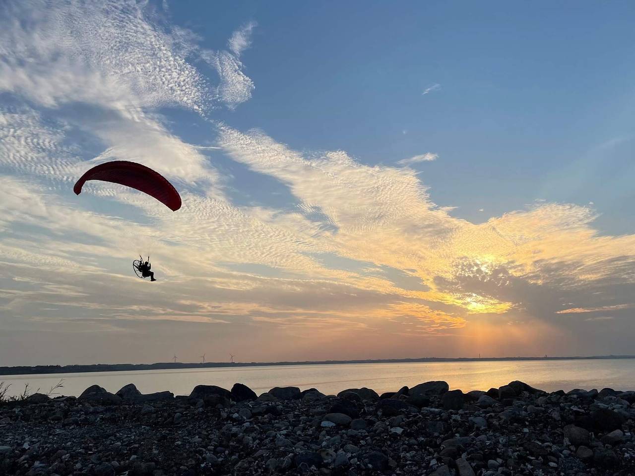 5 Personen Ferienhaus in Vinderup in Handbjerg, Limfjord in Westjütland